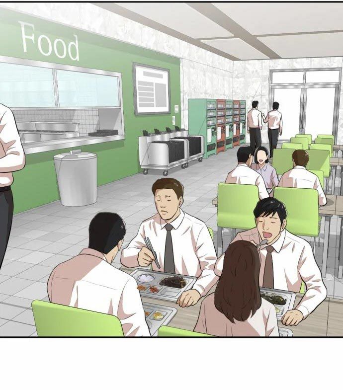 Company Grievance Squad Chapter 13 Image 180