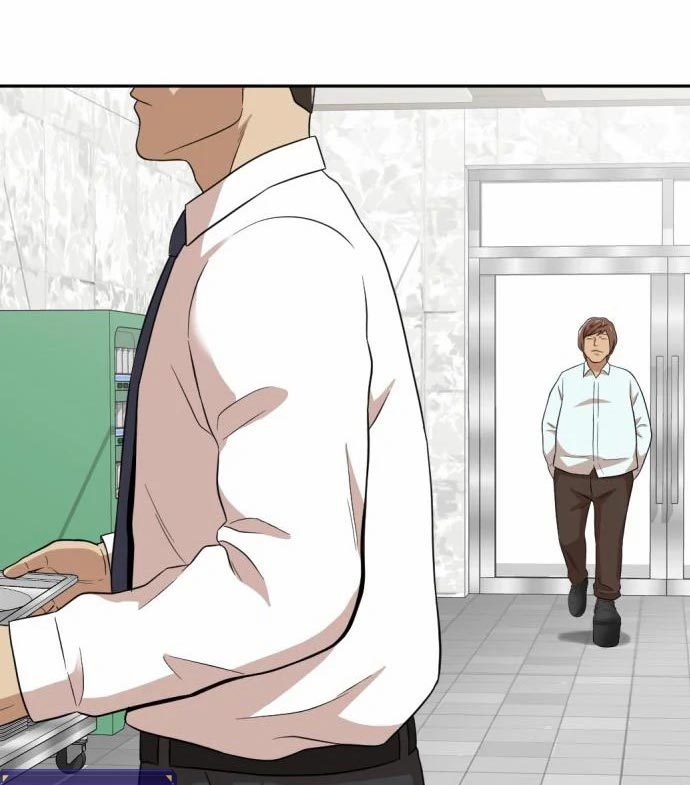Company Grievance Squad Chapter 13 Image 184