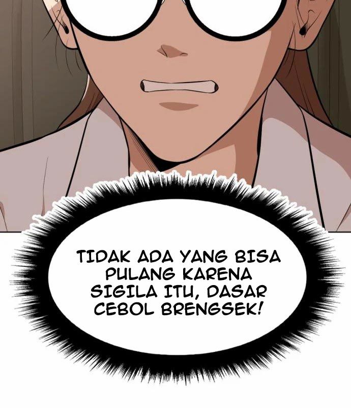 Company Grievance Squad Chapter 14 Image 99