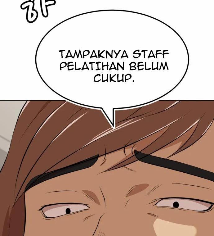 Company Grievance Squad Chapter 14 Image 135