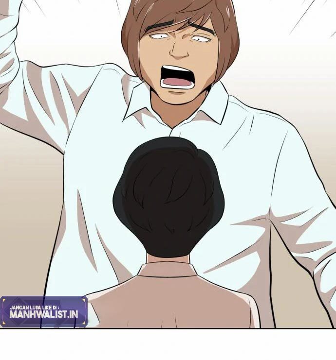 Company Grievance Squad Chapter 14 Image 161