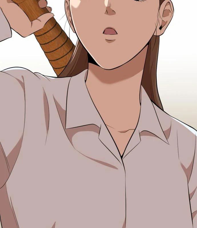 Company Grievance Squad Chapter 14 Image 177