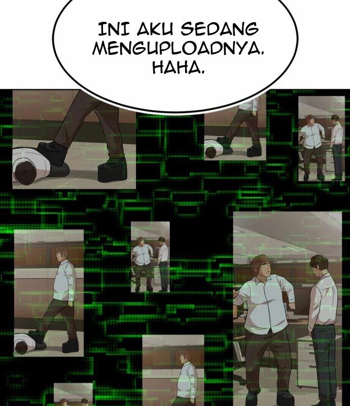 Company Grievance Squad Chapter 14 Image 201