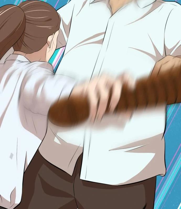Company Grievance Squad Chapter 14 Image 217