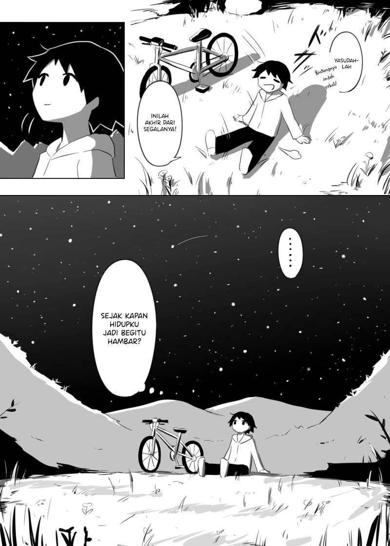 Have a Nice Ending Chapter 00 Image 5