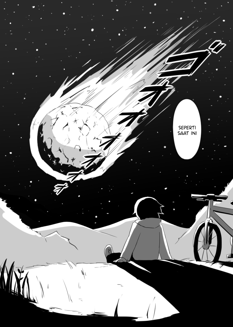 Have a Nice Ending Chapter 00 Image 7