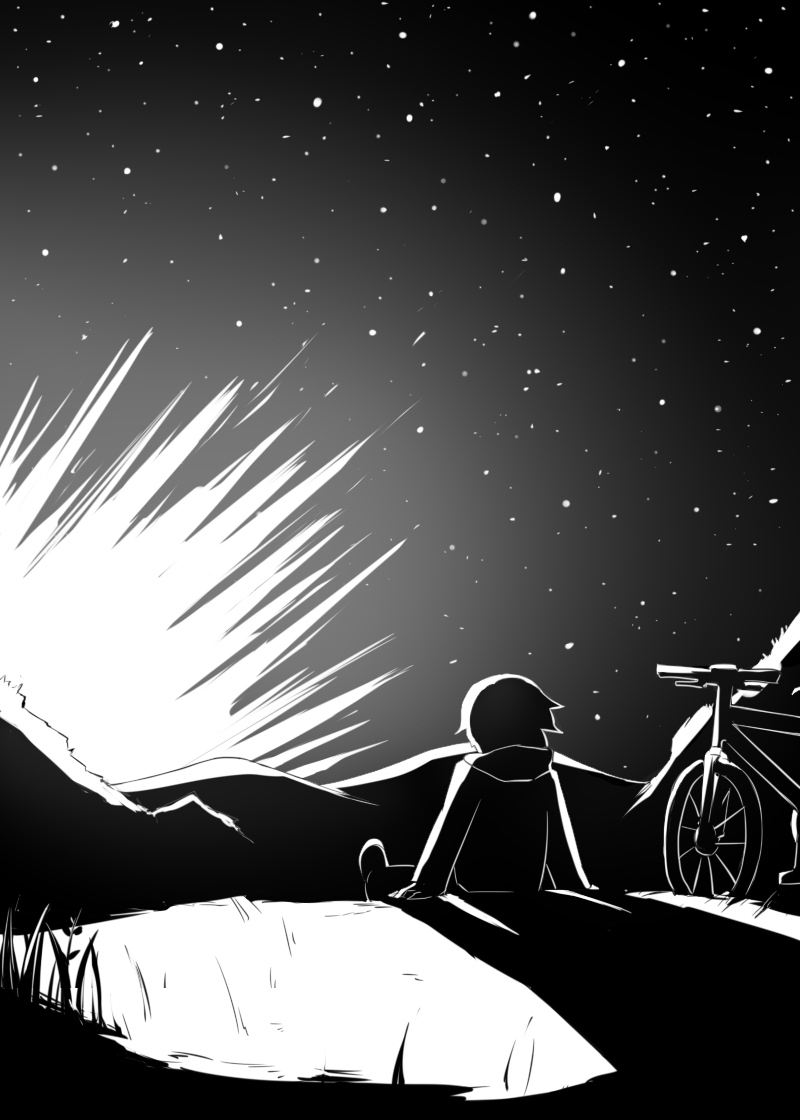 Have a Nice Ending Chapter 00 Image 8