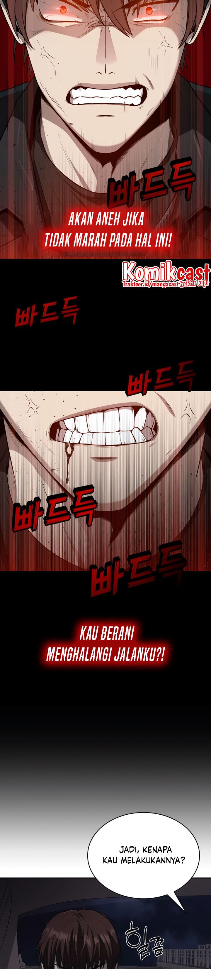 Clever Cleaning Life Of The Returned Genius Hunter Chapter 01 Image 30