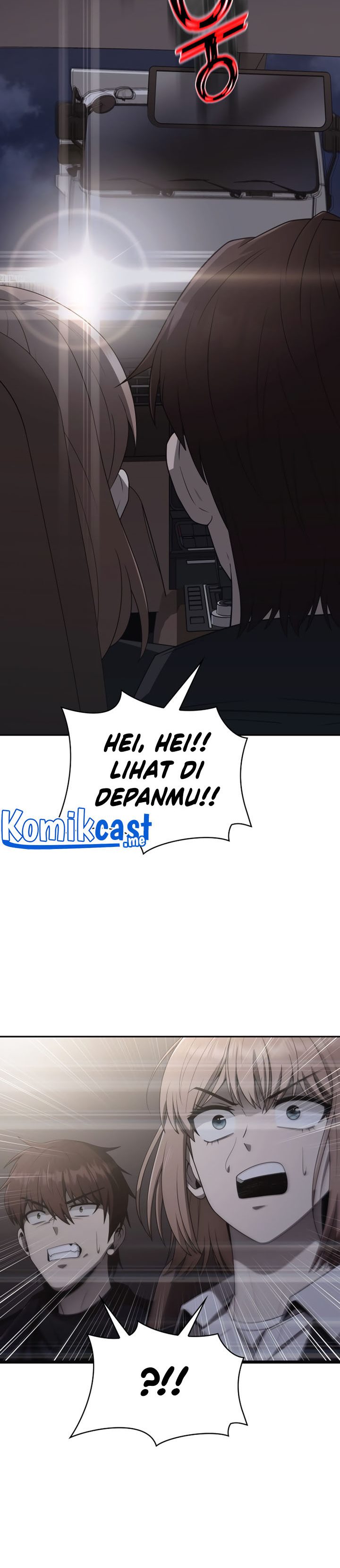 Clever Cleaning Life Of The Returned Genius Hunter Chapter 01 Image 35