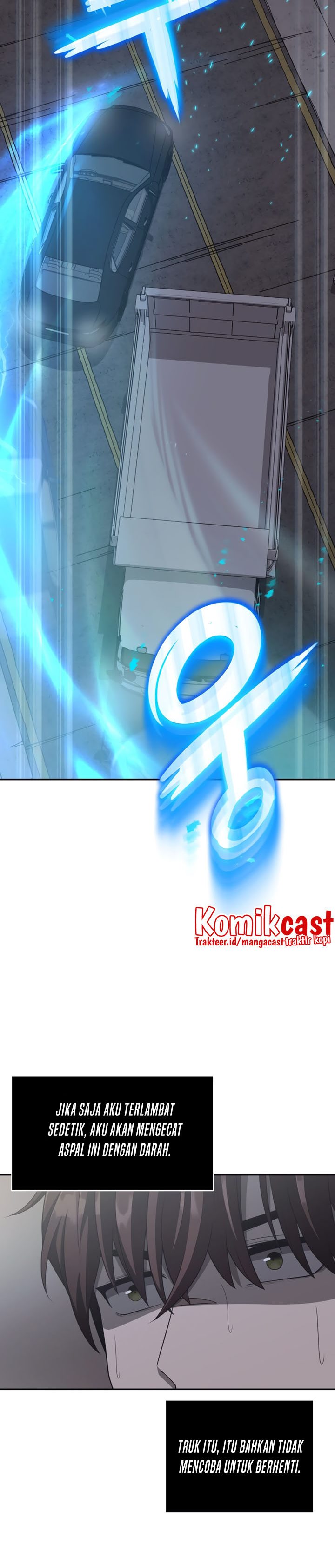 Clever Cleaning Life Of The Returned Genius Hunter Chapter 01 Image 38