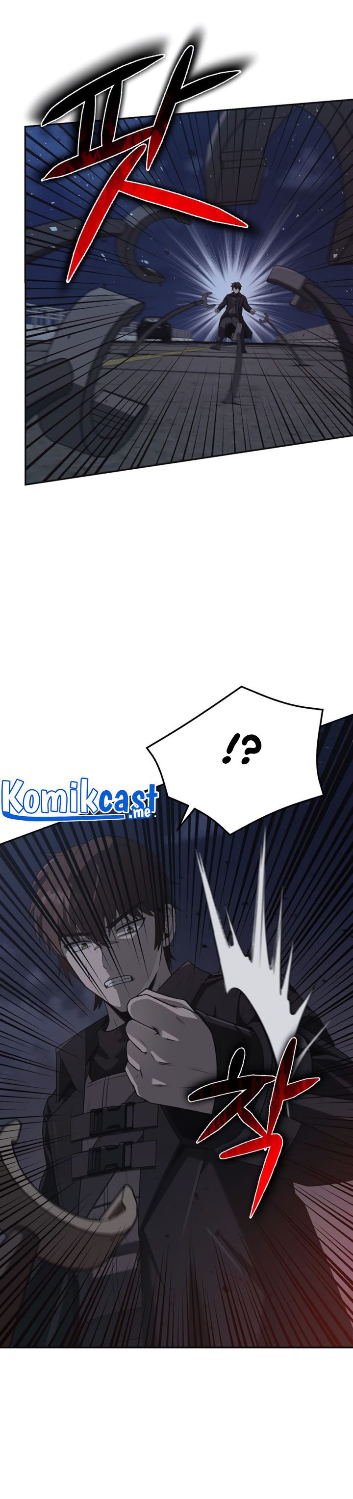 Clever Cleaning Life Of The Returned Genius Hunter Chapter 01 Image 41