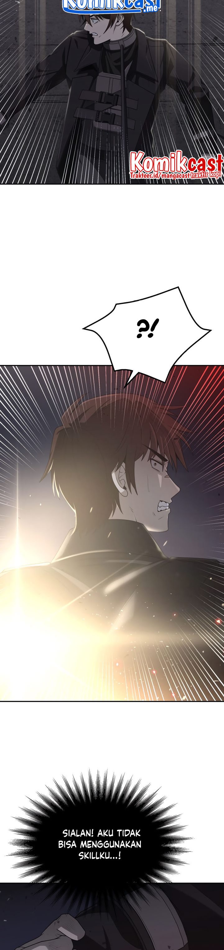 Clever Cleaning Life Of The Returned Genius Hunter Chapter 01 Image 43