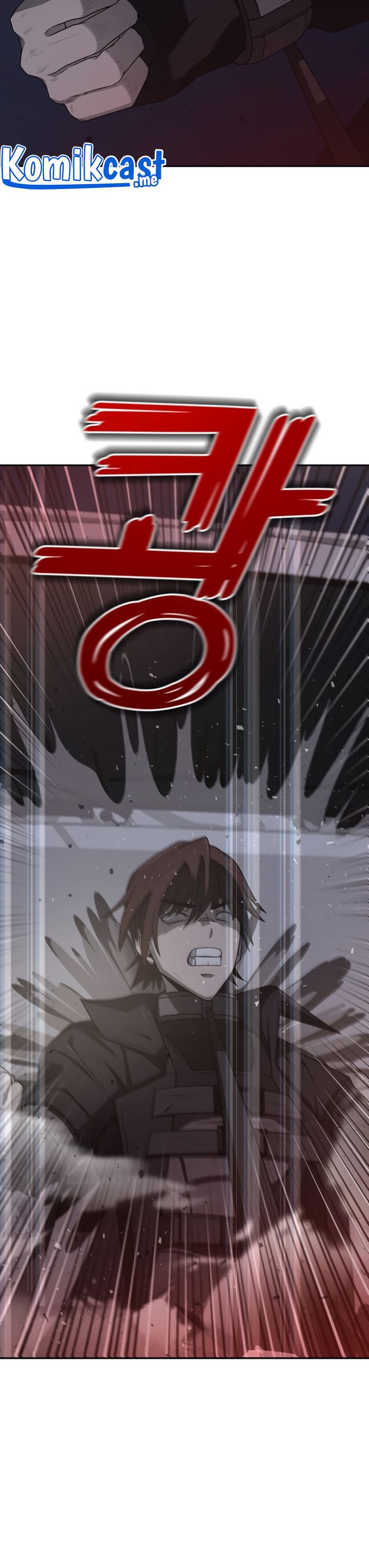 Clever Cleaning Life Of The Returned Genius Hunter Chapter 01 Image 44