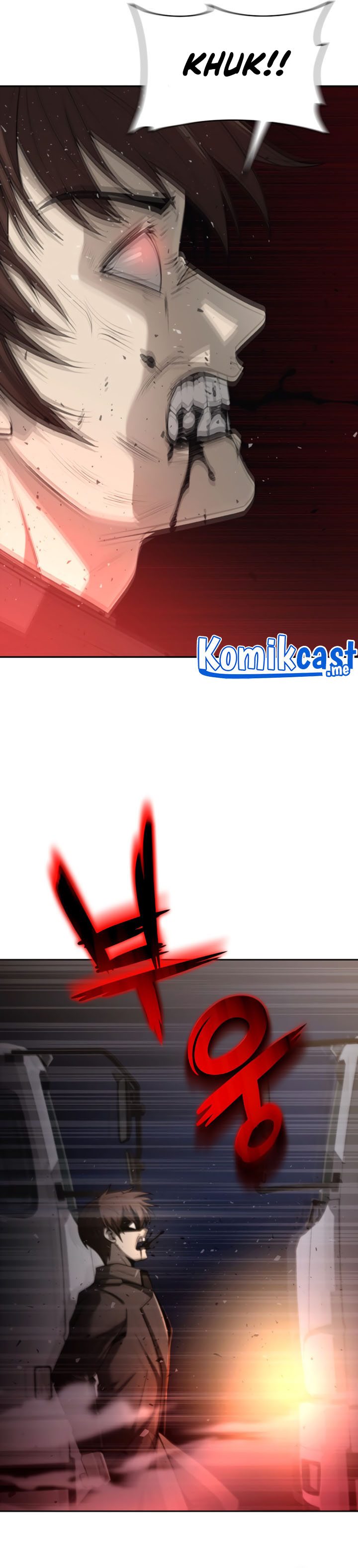 Clever Cleaning Life Of The Returned Genius Hunter Chapter 01 Image 45