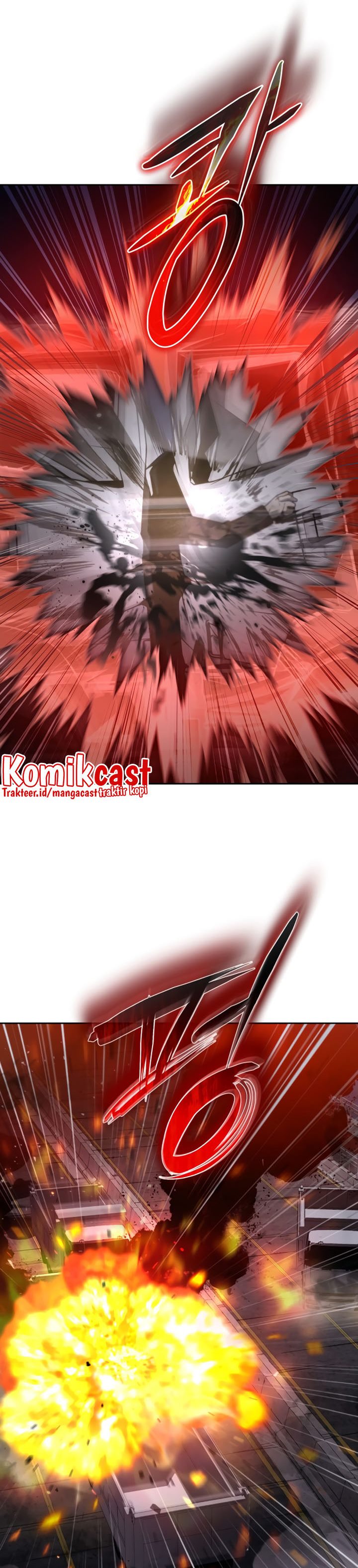 Clever Cleaning Life Of The Returned Genius Hunter Chapter 01 Image 46