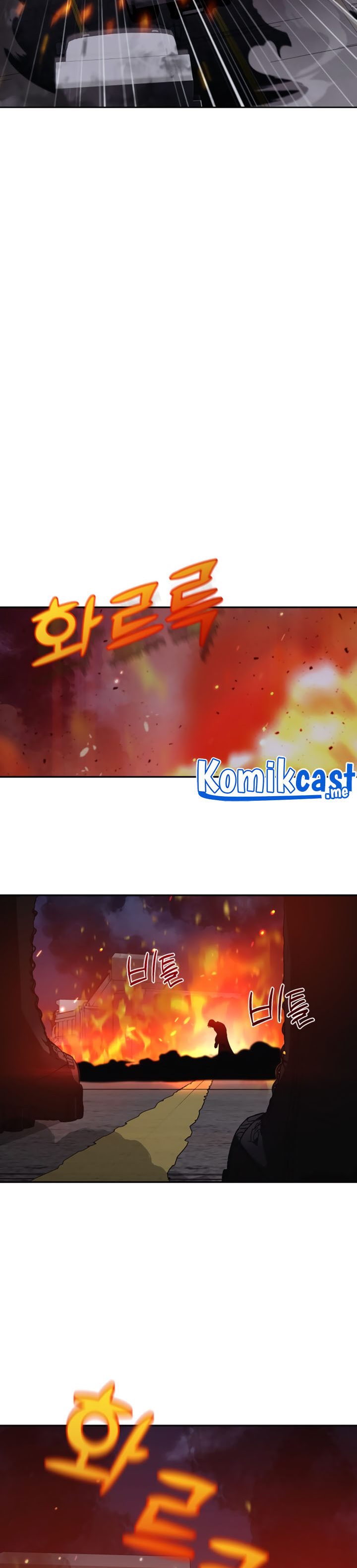 Clever Cleaning Life Of The Returned Genius Hunter Chapter 01 Image 47
