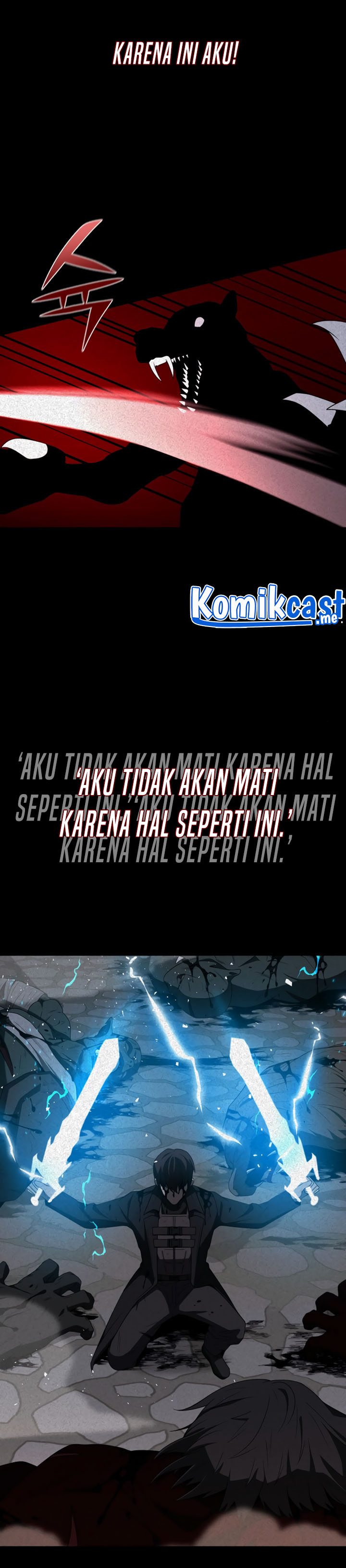 Clever Cleaning Life Of The Returned Genius Hunter Chapter 01 Image 53