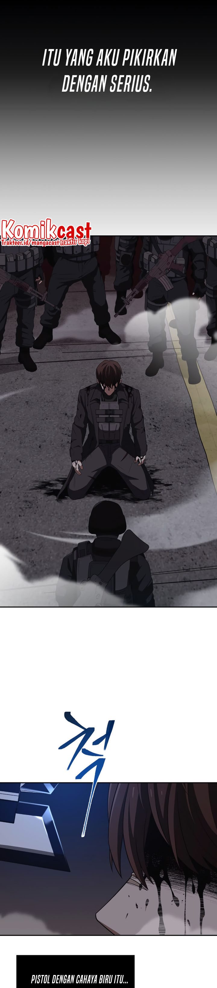 Clever Cleaning Life Of The Returned Genius Hunter Chapter 01 Image 54