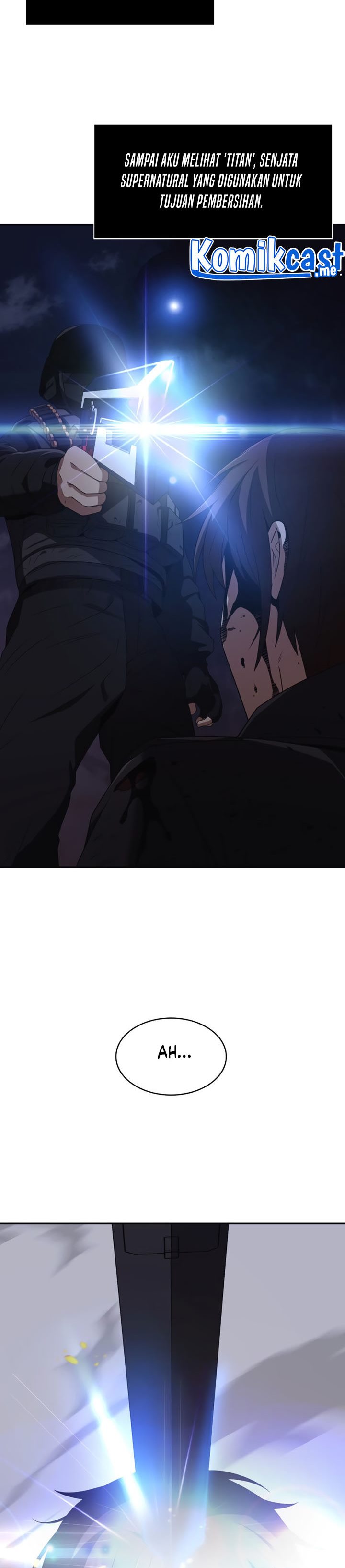 Clever Cleaning Life Of The Returned Genius Hunter Chapter 01 Image 55