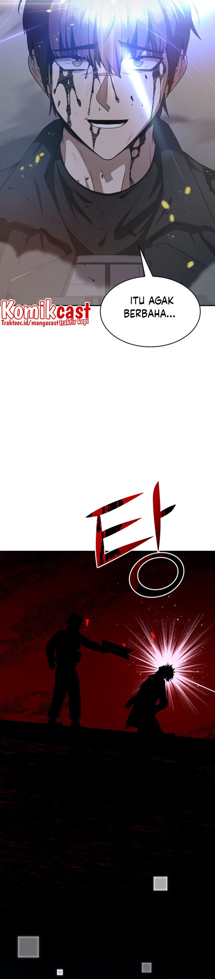 Clever Cleaning Life Of The Returned Genius Hunter Chapter 01 Image 56