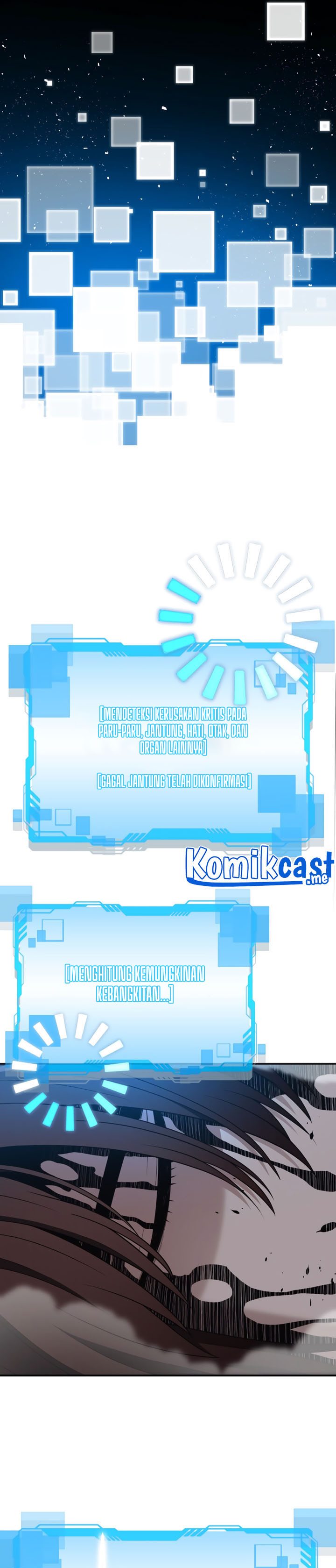 Clever Cleaning Life Of The Returned Genius Hunter Chapter 01 Image 57