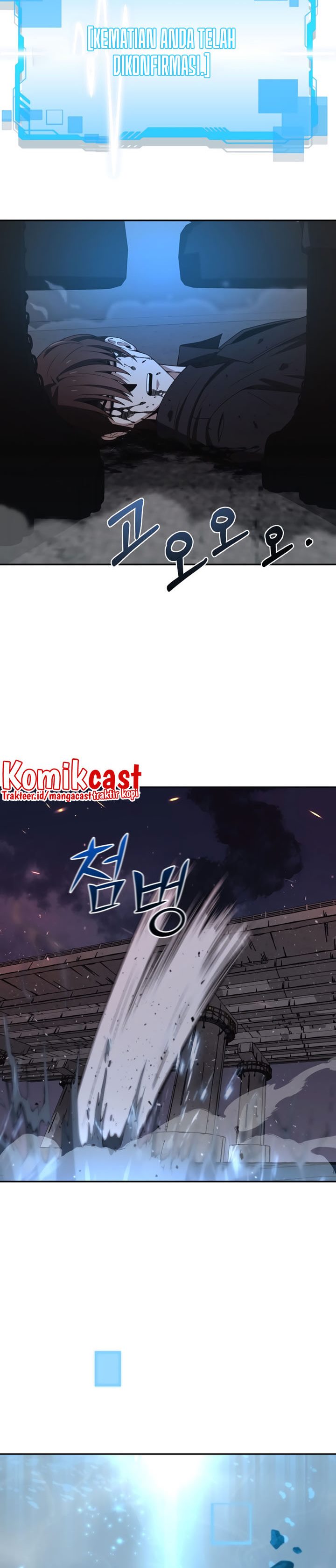 Clever Cleaning Life Of The Returned Genius Hunter Chapter 01 Image 58