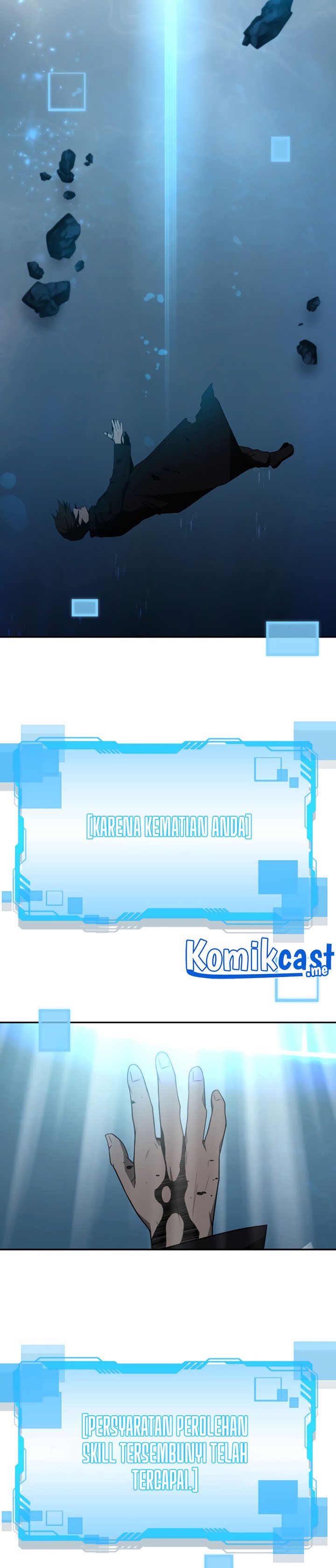 Clever Cleaning Life Of The Returned Genius Hunter Chapter 01 Image 59