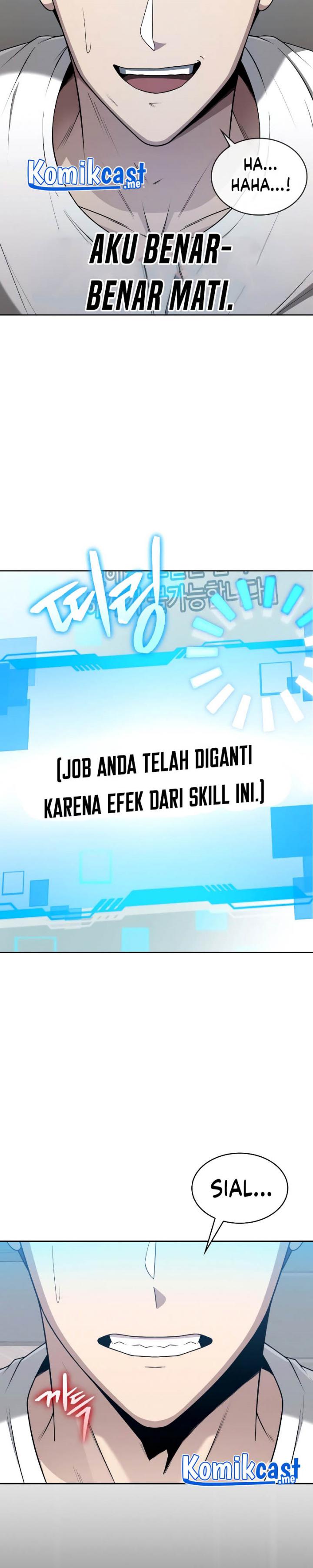 Clever Cleaning Life Of The Returned Genius Hunter Chapter 02 Image 14