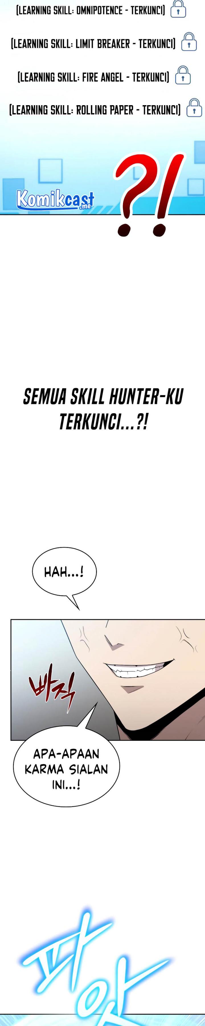 Clever Cleaning Life Of The Returned Genius Hunter Chapter 02 Image 22