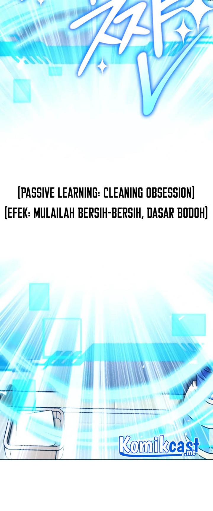 Clever Cleaning Life Of The Returned Genius Hunter Chapter 02 Image 24