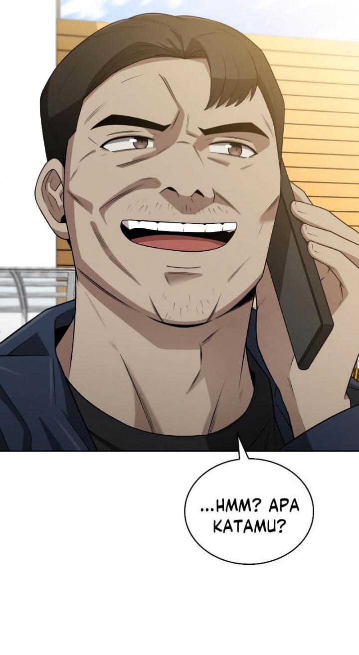 Clever Cleaning Life Of The Returned Genius Hunter Chapter 02 Image 36