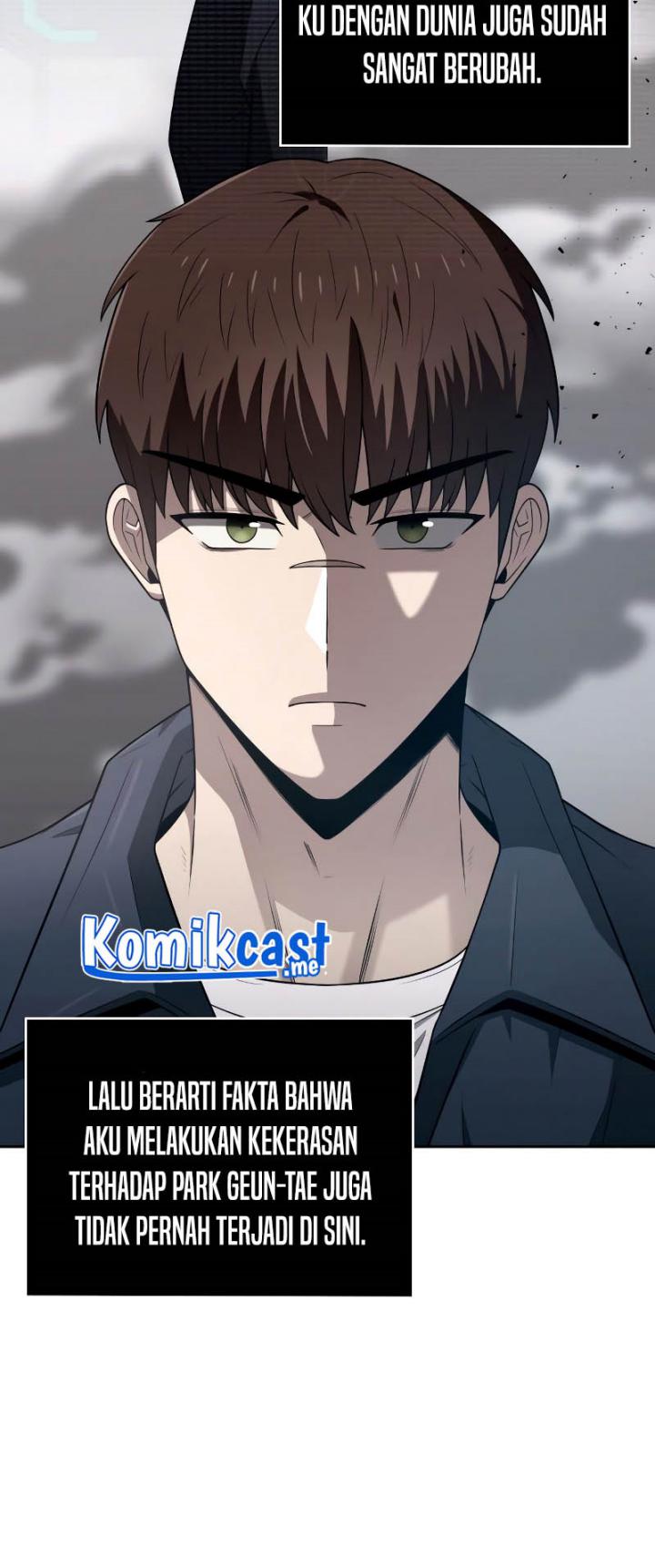 Clever Cleaning Life Of The Returned Genius Hunter Chapter 02 Image 40