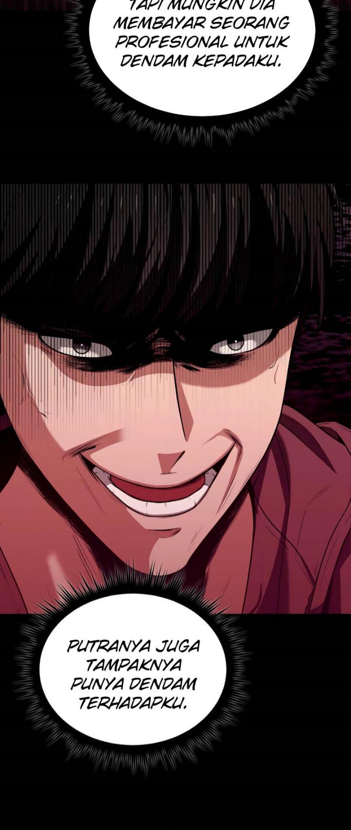 Clever Cleaning Life Of The Returned Genius Hunter Chapter 02 Image 44