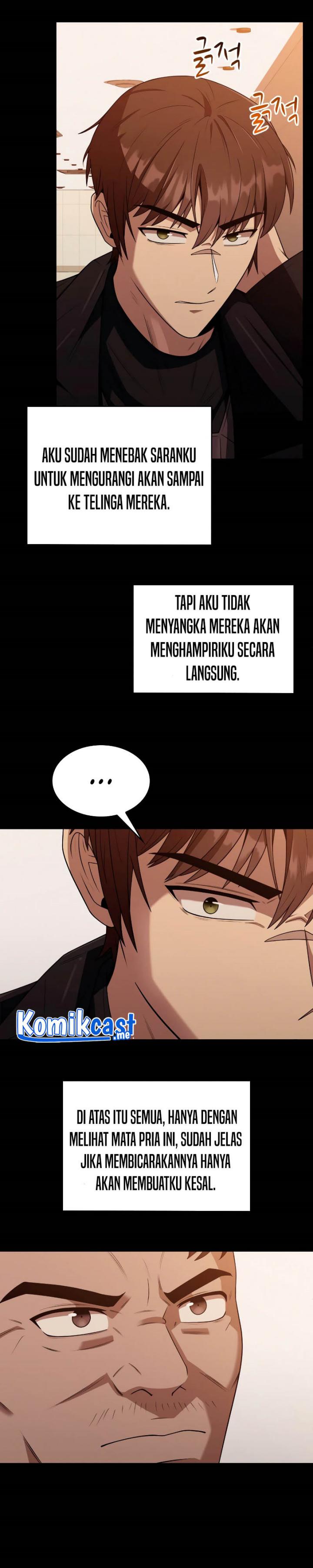 Clever Cleaning Life Of The Returned Genius Hunter Chapter 02 Image 50