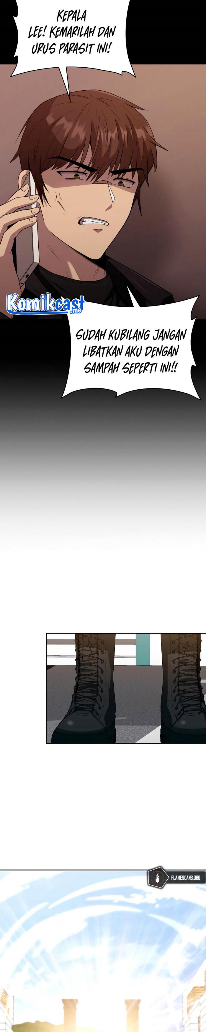 Clever Cleaning Life Of The Returned Genius Hunter Chapter 02 Image 62