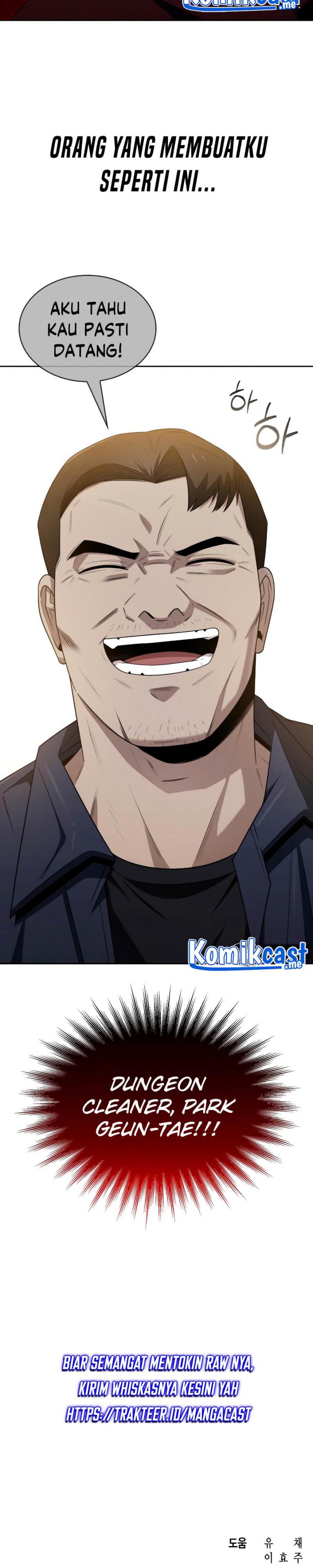 Clever Cleaning Life Of The Returned Genius Hunter Chapter 02 Image 66