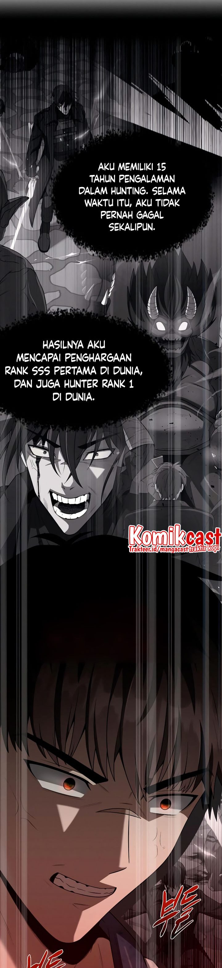 Clever Cleaning Life Of The Returned Genius Hunter Chapter 03 Image 37