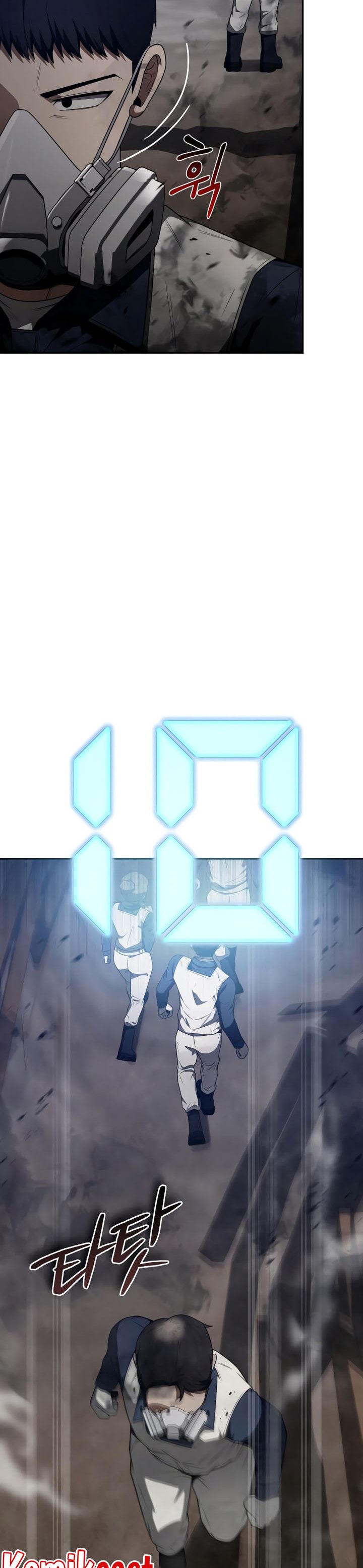 Clever Cleaning Life Of The Returned Genius Hunter Chapter 04 Image 26