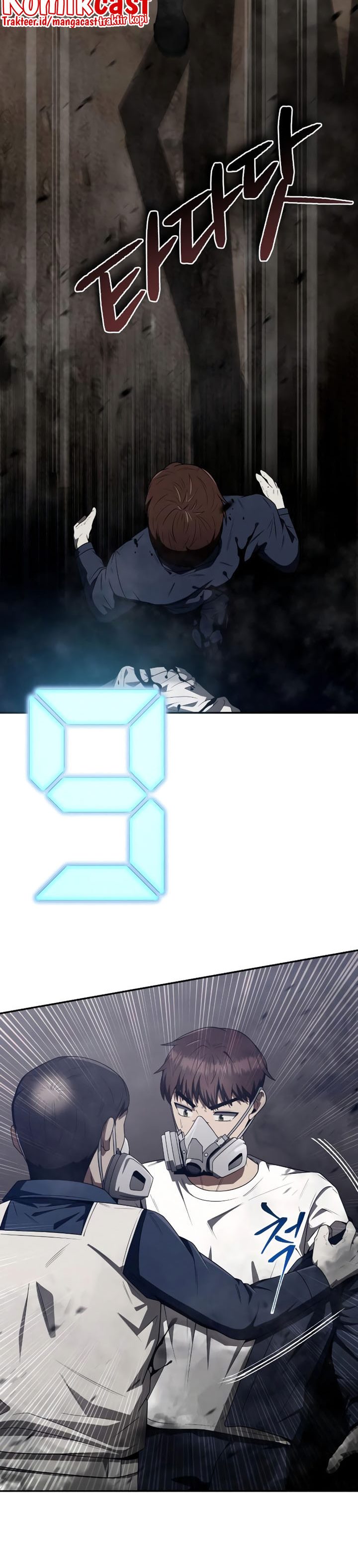 Clever Cleaning Life Of The Returned Genius Hunter Chapter 04 Image 27