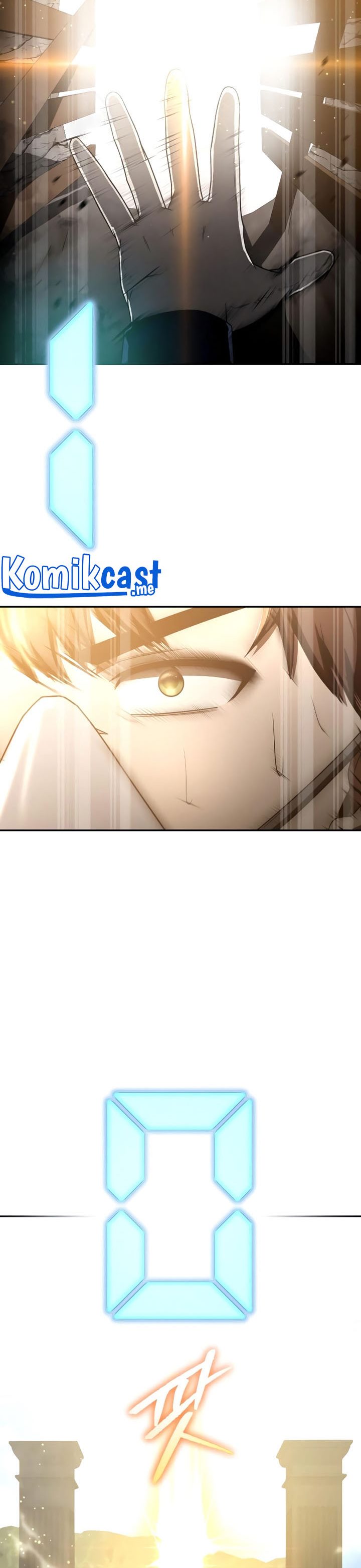 Clever Cleaning Life Of The Returned Genius Hunter Chapter 04 Image 31