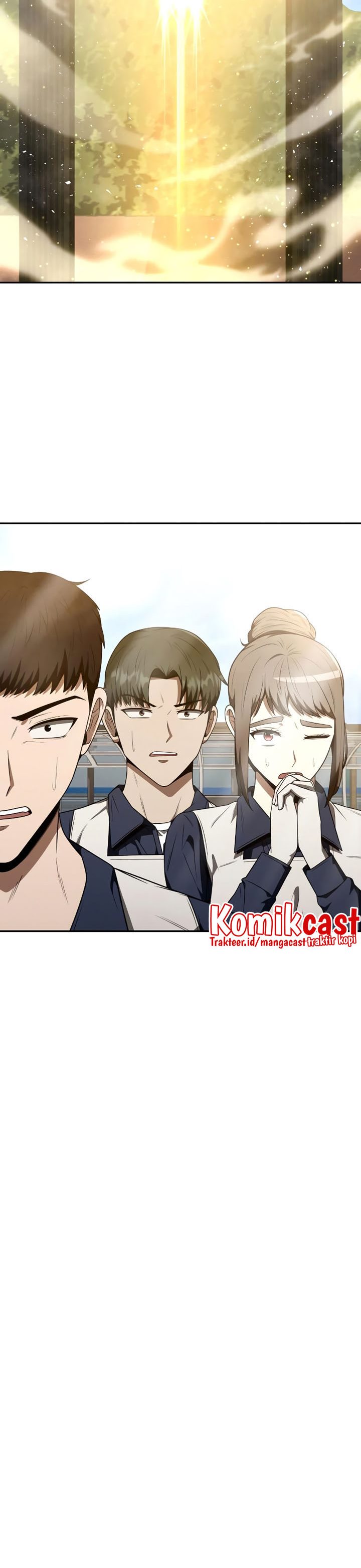 Clever Cleaning Life Of The Returned Genius Hunter Chapter 04 Image 32