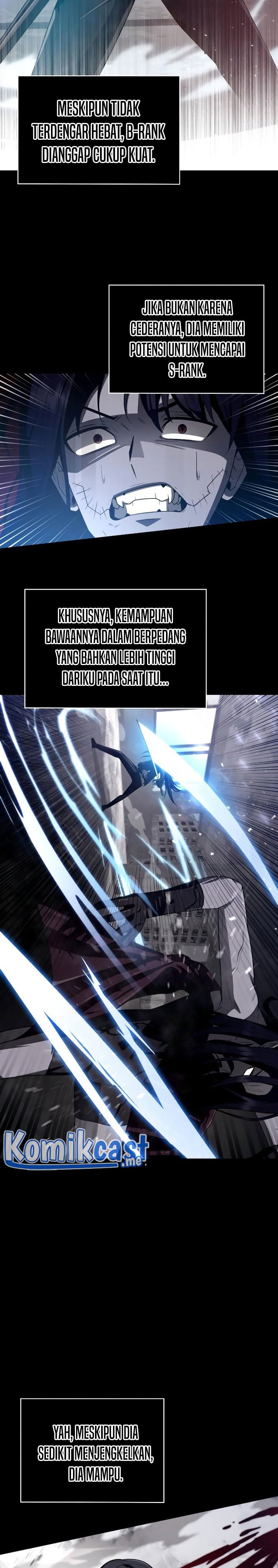 Clever Cleaning Life Of The Returned Genius Hunter Chapter 05 Image 36