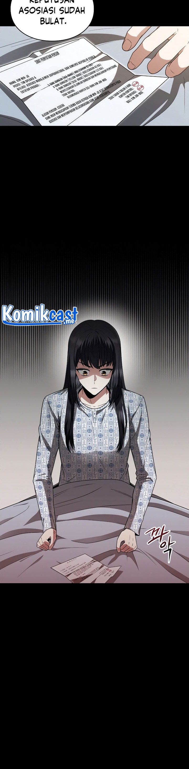 Clever Cleaning Life Of The Returned Genius Hunter Chapter 06 Image 15