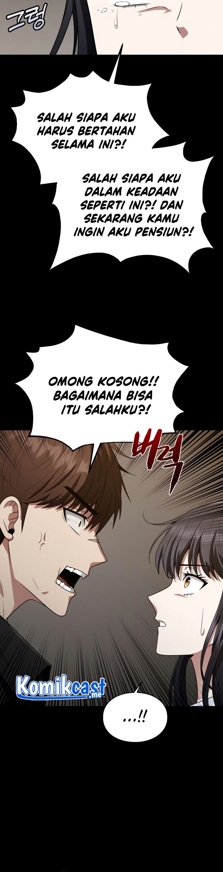 Clever Cleaning Life Of The Returned Genius Hunter Chapter 06 Image 20