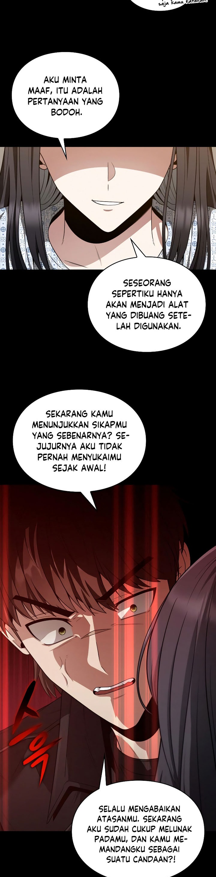 Clever Cleaning Life Of The Returned Genius Hunter Chapter 06 Image 23