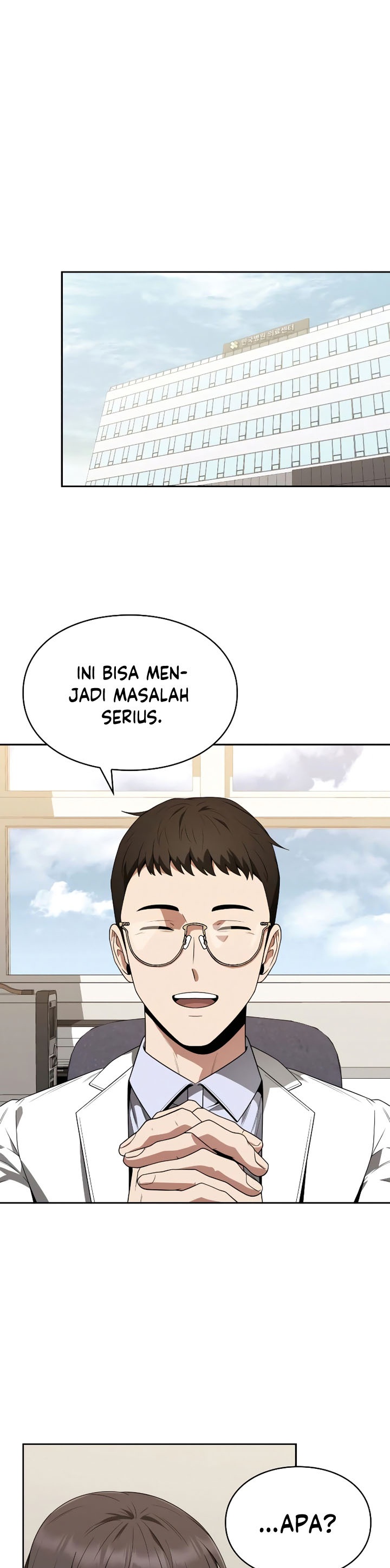Clever Cleaning Life Of The Returned Genius Hunter Chapter 06 Image 33