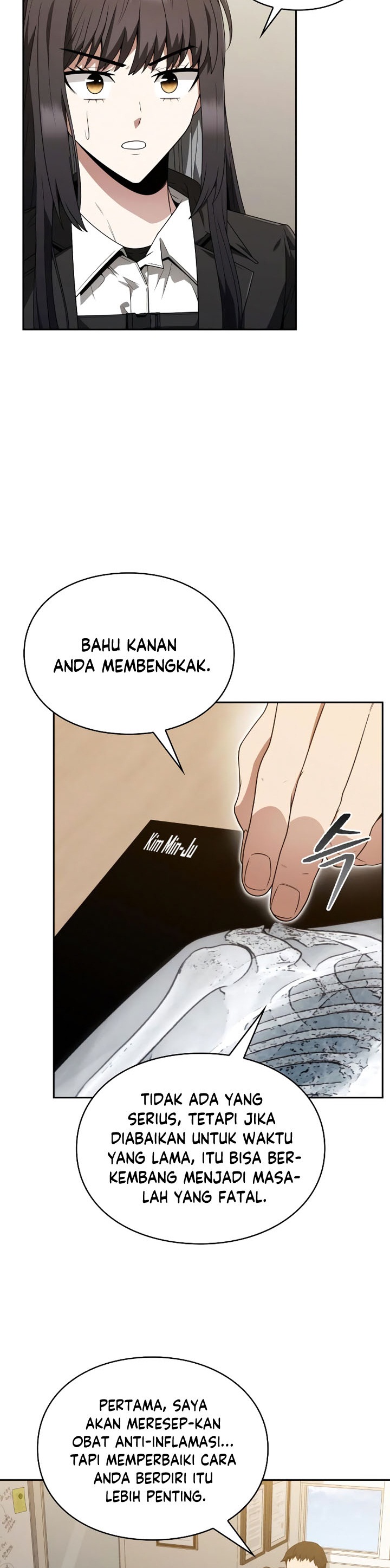Clever Cleaning Life Of The Returned Genius Hunter Chapter 06 Image 34