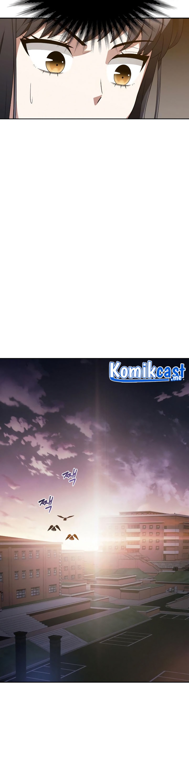 Clever Cleaning Life Of The Returned Genius Hunter Chapter 06 Image 36