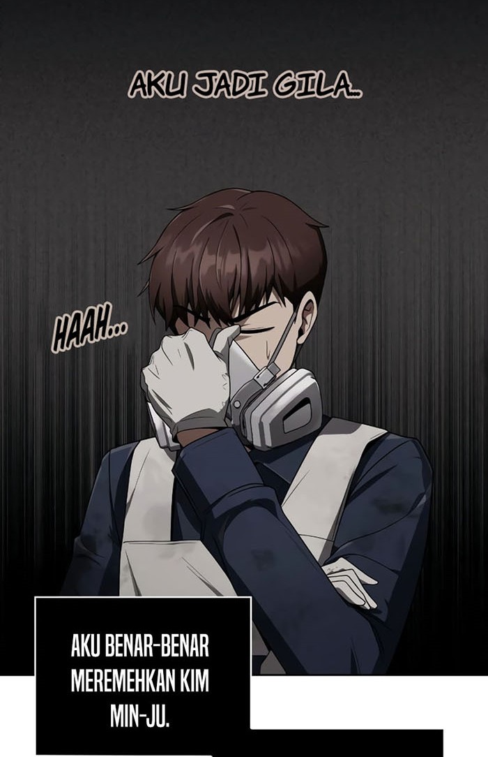 Clever Cleaning Life Of The Returned Genius Hunter Chapter 08 Image 2
