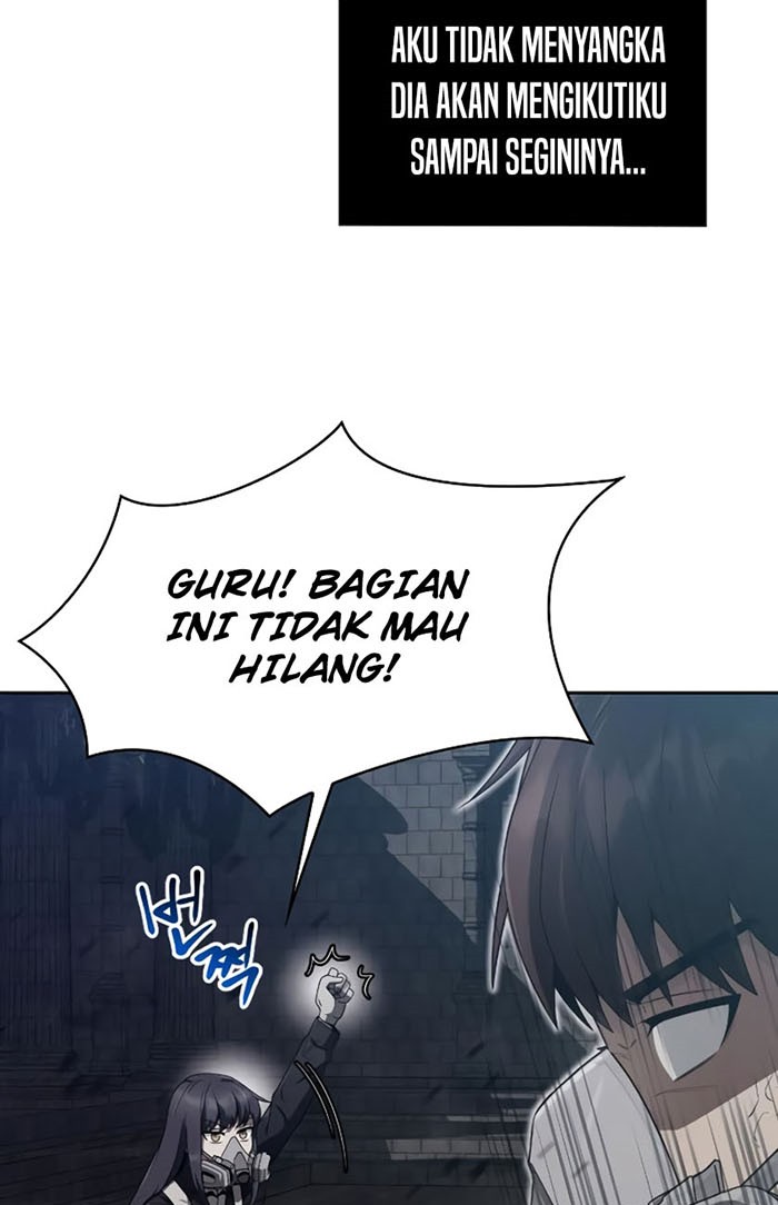 Clever Cleaning Life Of The Returned Genius Hunter Chapter 08 Image 3